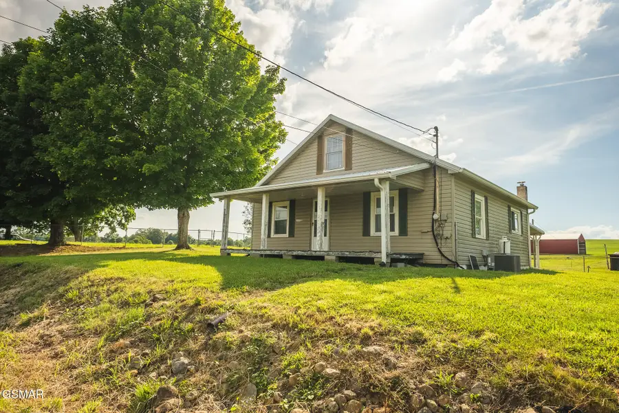 1630115 Silver City Road, Whitesburg, TN 37891 - #2