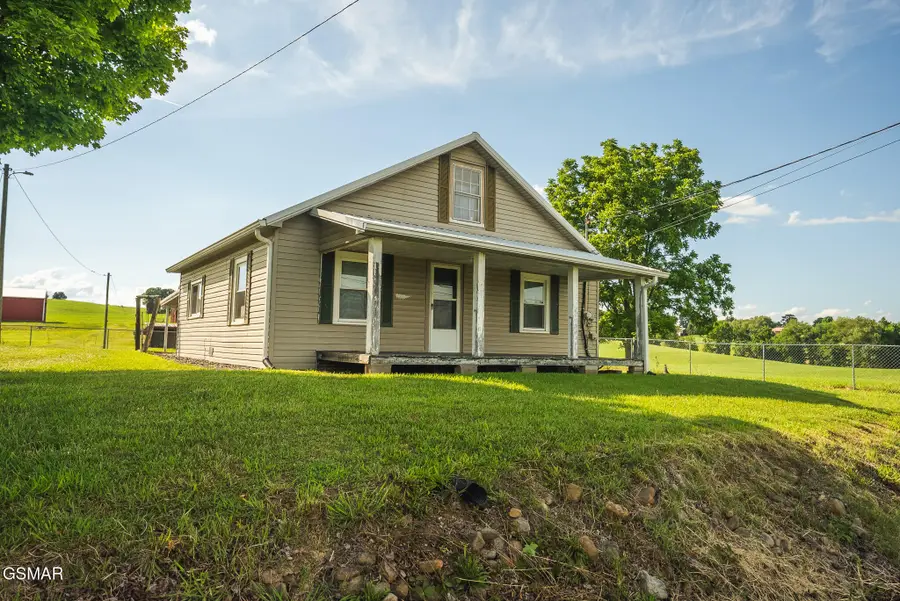 1630115 Silver City Road, Whitesburg, TN 37891 - #3