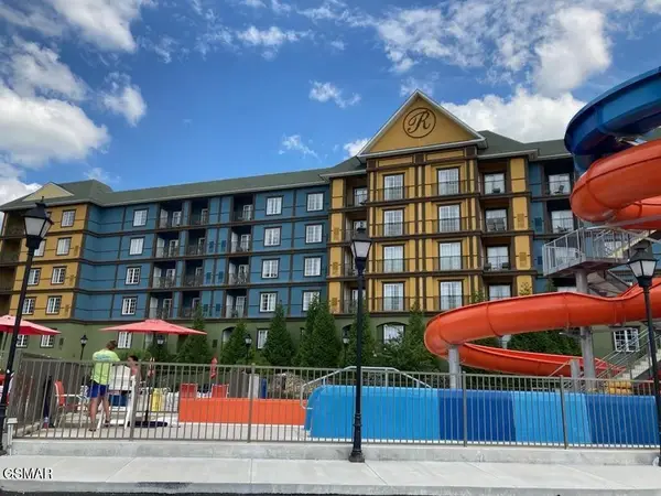 225 Collier Drive #UNIT 1421, Sevierville, TN 37862