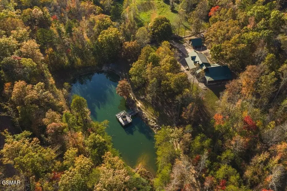 257 Jones Lane, Mooresburg, TN 37811 - #1