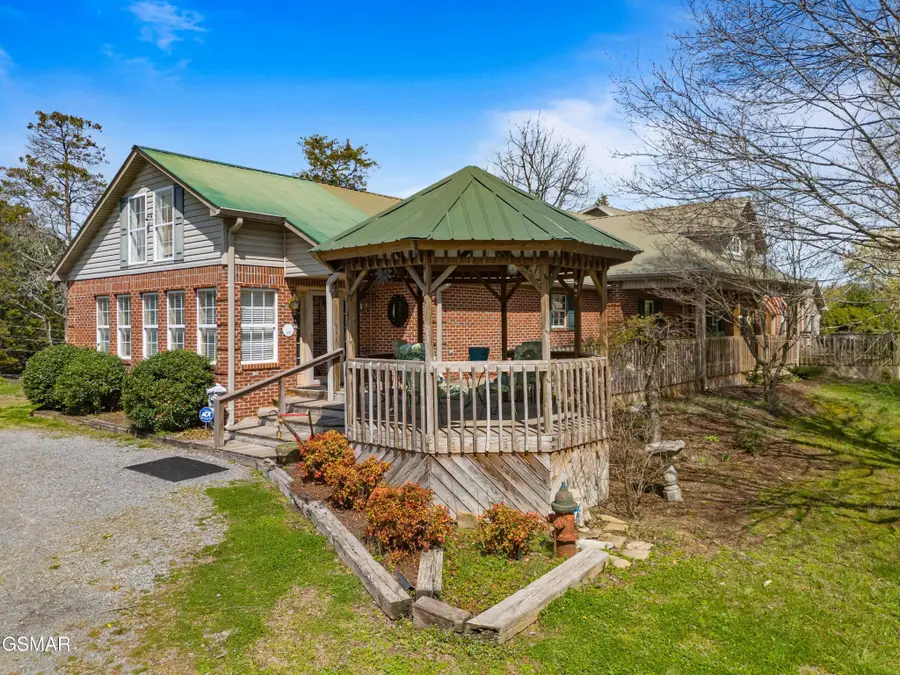 1645 E Main Street, Rogersville, TN 37857 - #3
