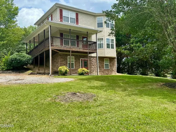 249 Mill View Dr, Pigeon Forge, TN 37863