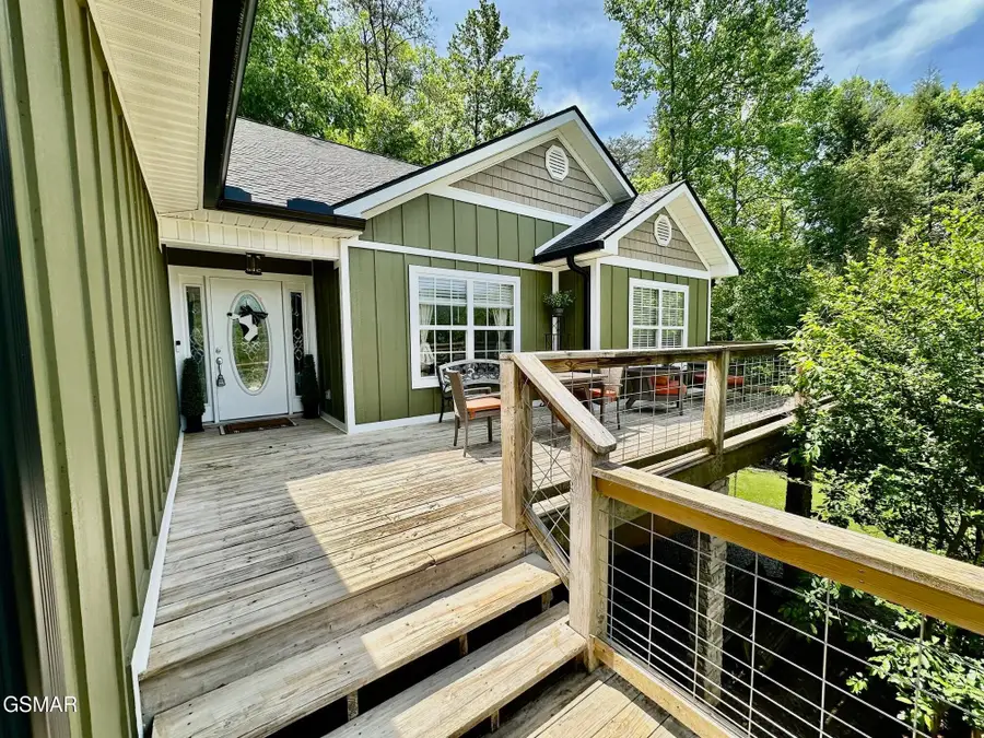3428 Jason Place, Sevierville, TN 37876 - #2