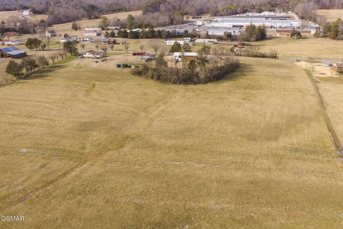 0 Cherry Street, Rutledge, TN 37861 - #1