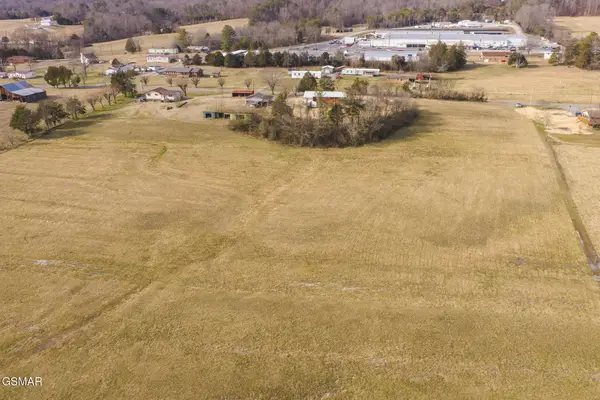 0 Cherry Street, Rutledge, TN 37861
