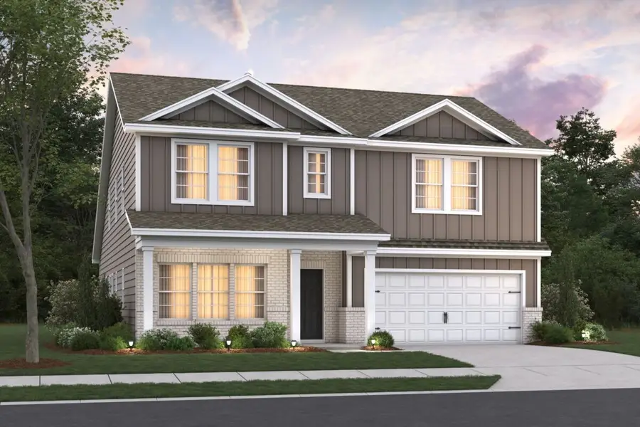 232 Rose Hannah Drive, Gallatin, TN 37066 - #2