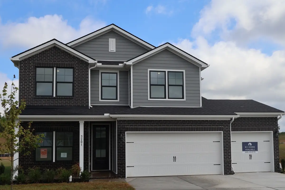 3201 Gravity Drive, Columbia, TN 38401 - #1