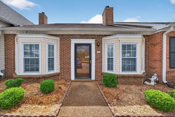 2041 Union Pl, Columbia, TN 38401