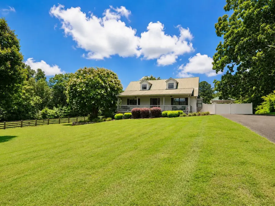 1810 Kincaid Rd Se, Cleveland, TN 37323 - #2