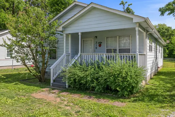 319 Rose St, Nashville, TN 37210
