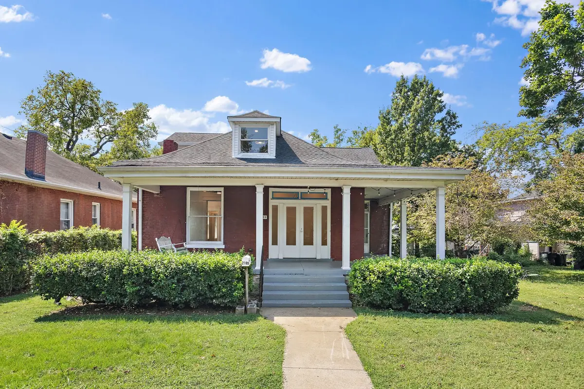 2109 Elliott Ave, Nashville, TN 37204 - #1