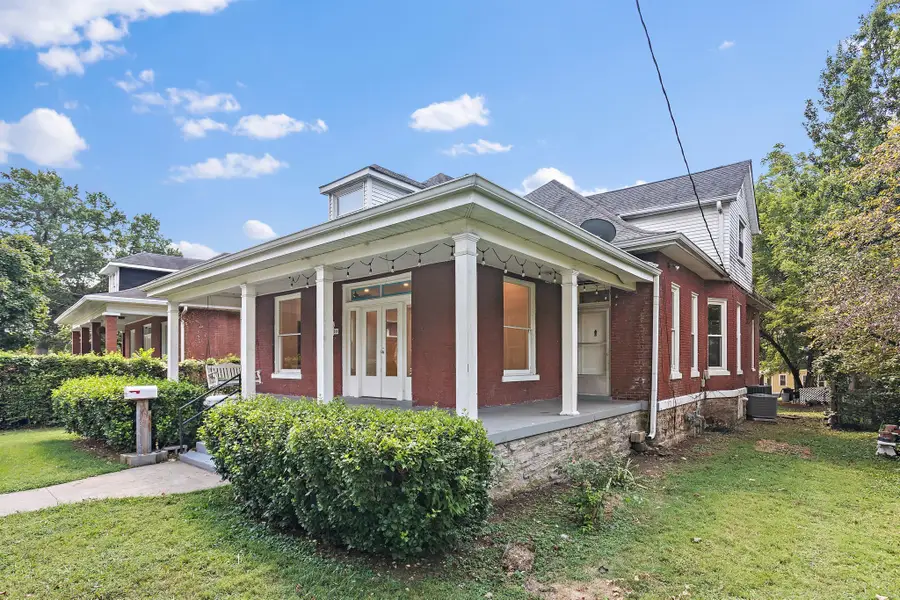 2109 Elliott Ave, Nashville, TN 37204 - #2
