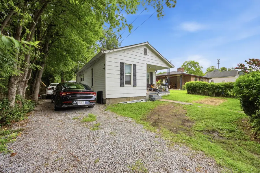 2009 Robbins Street, Chattanooga, TN 37404 - #2