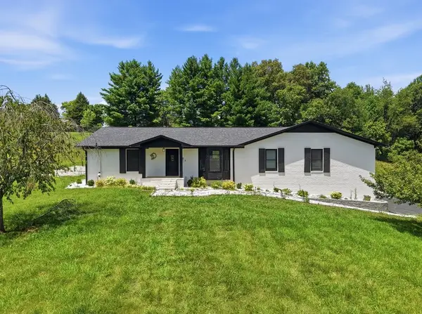 237 S Fork Rd, Sparta, TN 38583