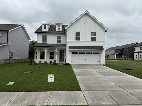 3709 Brittlebush Drive, Rockvale, TN 37153