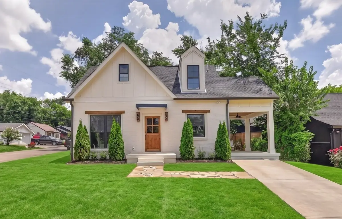 1417 Montgomery Ave, Nashville, TN 37207 - #1