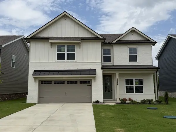 5920 Steiner Way, Rockvale, TN 37153