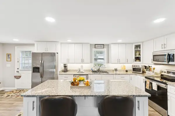 4775 New Tullahoma Hwy, Manchester, TN 37355