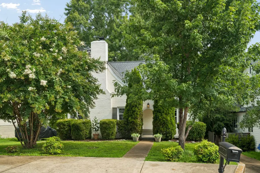 4904 Idaho Ave, Nashville, TN 37209 - #2