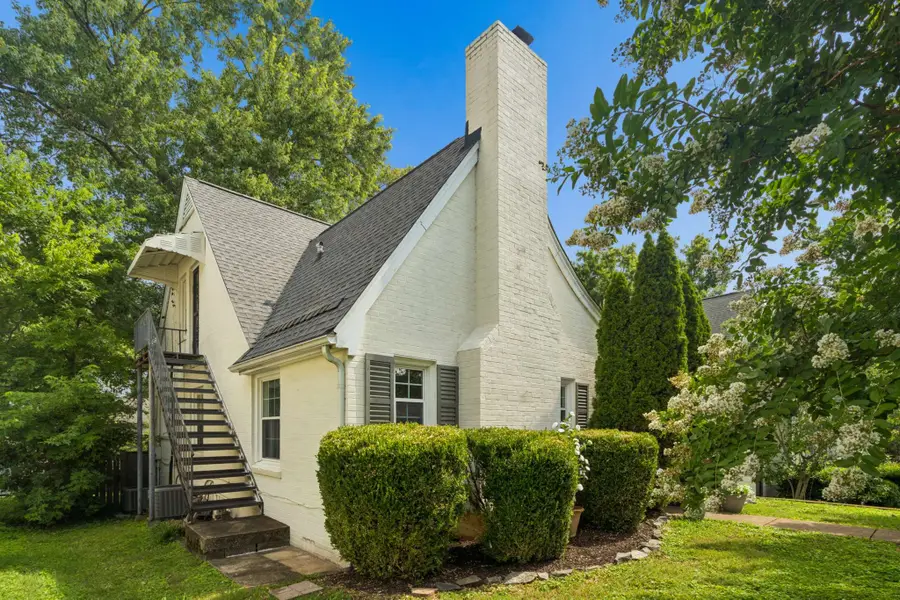 4904 Idaho Ave, Nashville, TN 37209 - #3