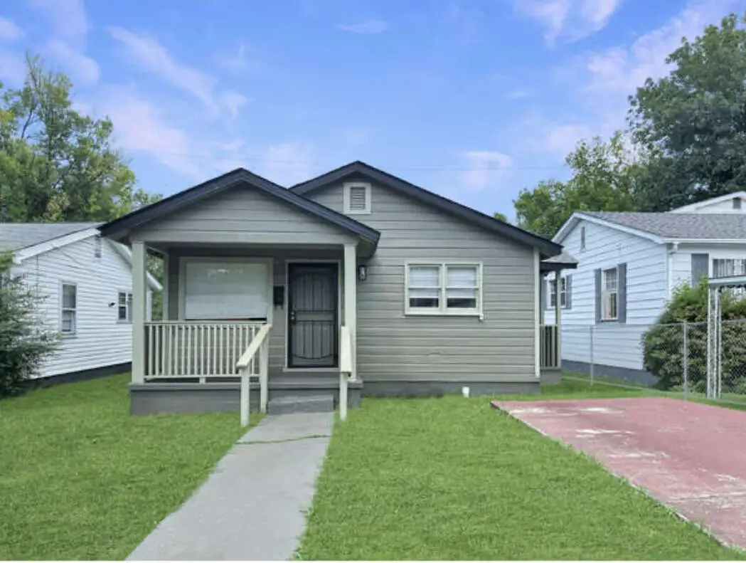 1909 Cleveland Avenue, Chattanooga, TN 37404 - #1