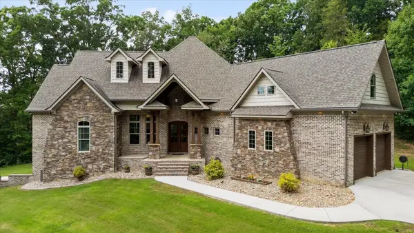 5539 Hunter Road, Ooltewah, TN 37363