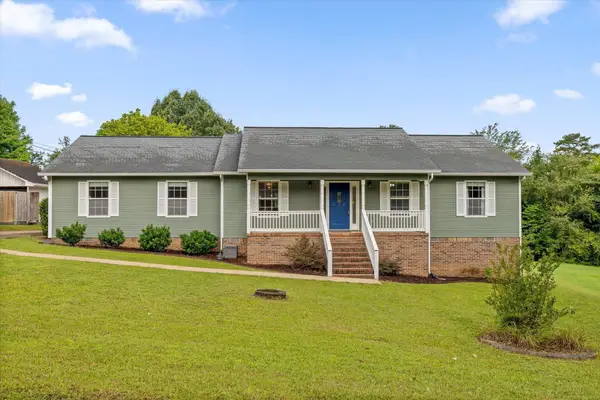1221 Panorama Drive, Chattanooga, TN 37421
