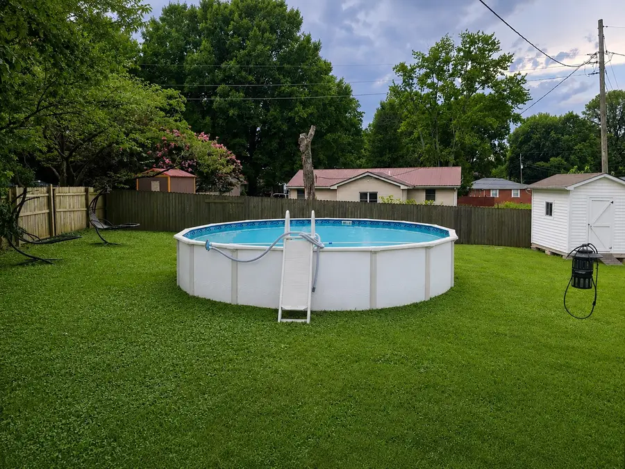 402 Oliver Dr, South Fulton, TN 38257 - #2