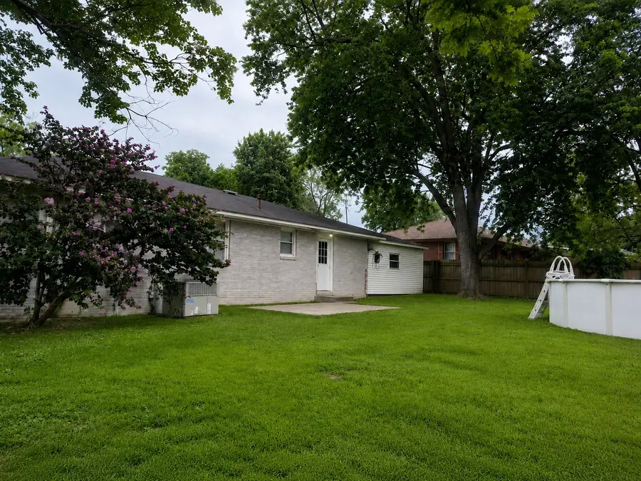 402 Oliver Dr, South Fulton, TN 38257 - #3