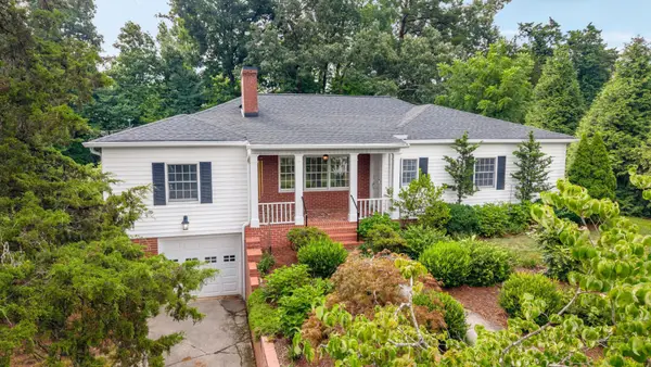 2502 Pine Drive Ne, Cleveland, TN 37312