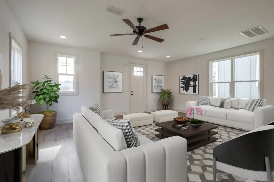 6116B Robertson Ave, Nashville, TN 37209 - #3