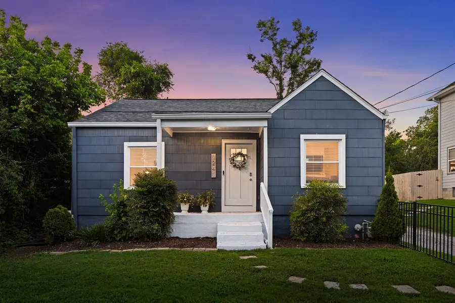 1241 Ardee Ave, Nashville, TN 37216 - #2