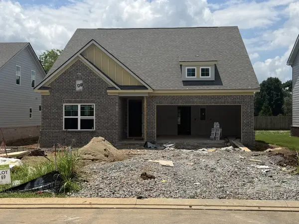 5921 Steiner Way, Rockvale, TN 37153