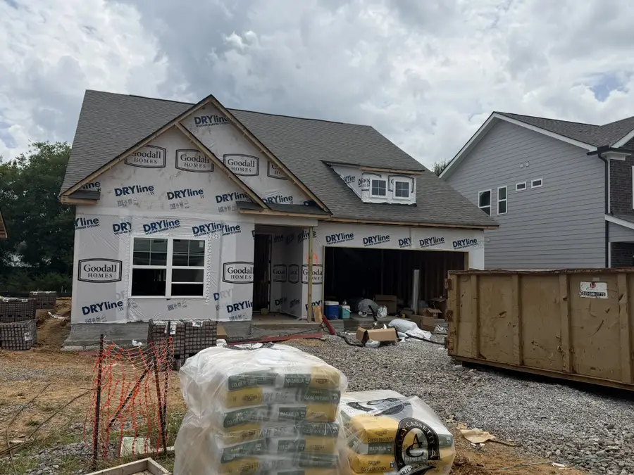 5921 Steiner Way, Rockvale, TN 37153 - #2