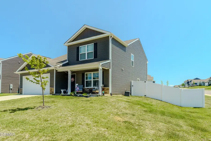 4034 Wesoga Drive, Dandridge, TN 37725 - #2