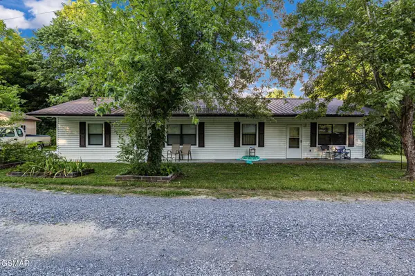 116 Hazel Drive, Sevierville, TN 37862