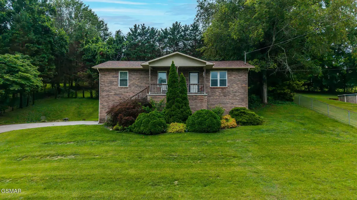 294 Cherokee Trail, Seymour, TN 37865 - #1