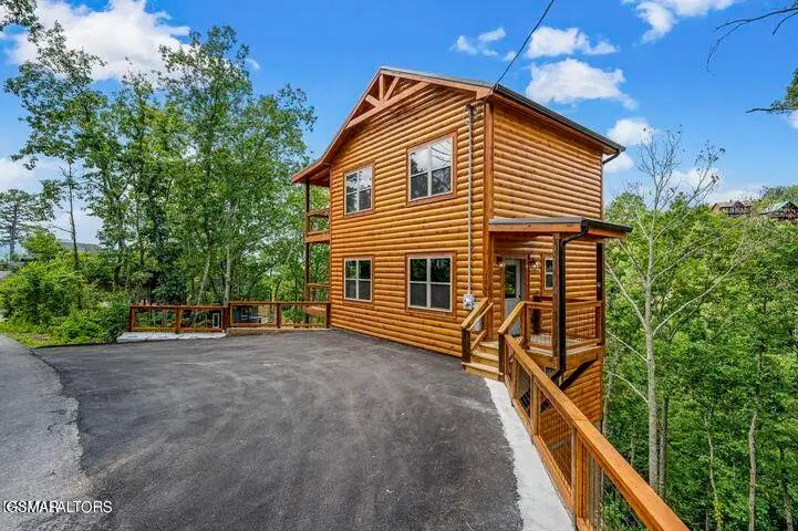 1868 Blue Tick Way, Sevierville, TN 37876 - #3