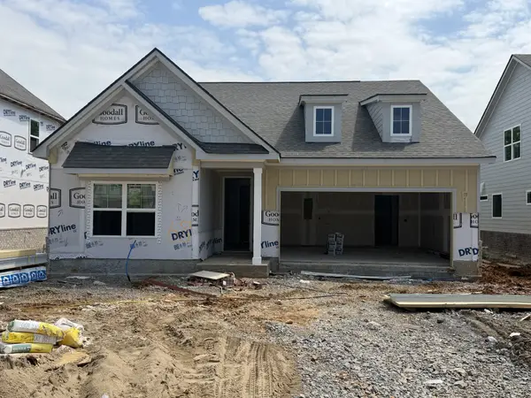 5917 Steiner Way, Rockvale, TN 37153