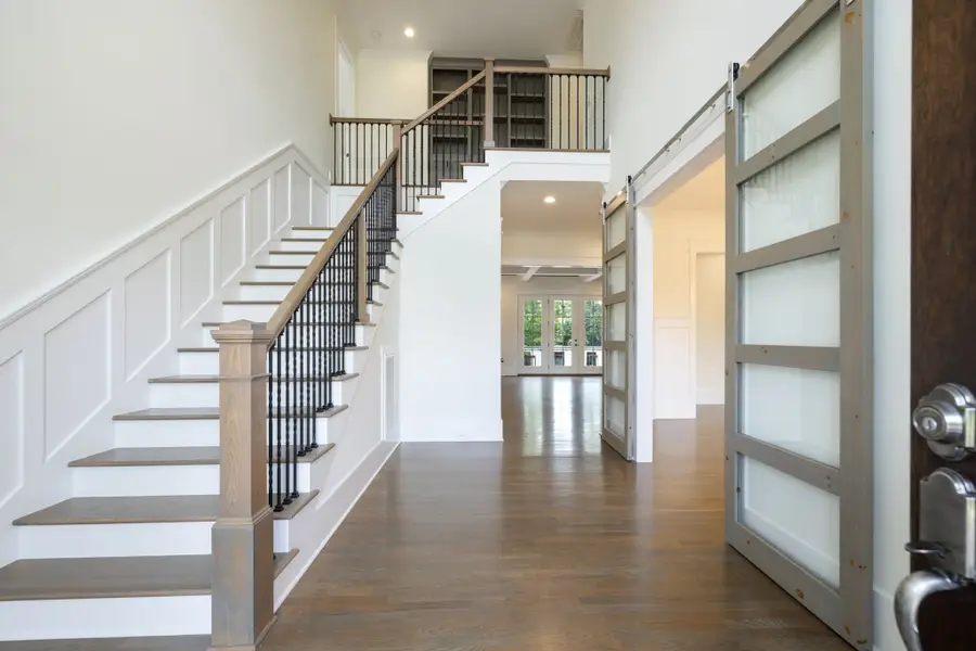 1510 Beckham Dr, Brentwood, TN 37027 - #3