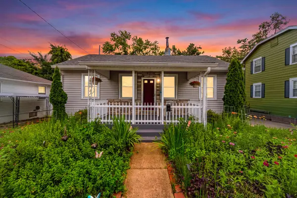307 Hadley Ave, Old Hickory, TN 37138
