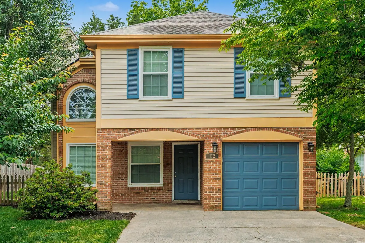 112 Meridian Ct, Franklin, TN 37069 - #1