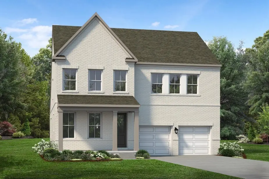 27 Ora Ct, Mount Juliet, TN 37122 - #1