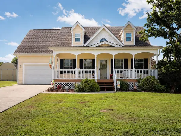 111 Cora Drive Se, Cleveland, TN 37323