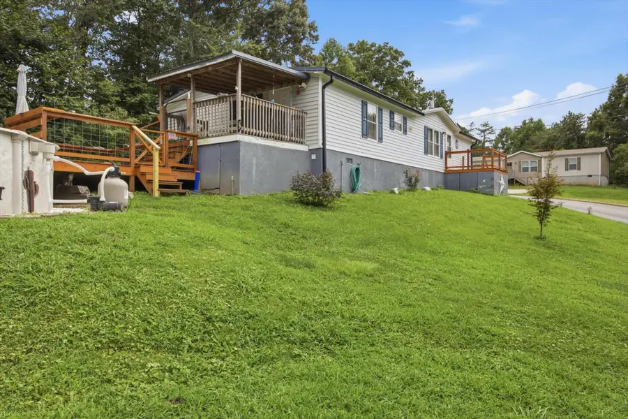 896 Ponderosa Drive, Soddy Daisy, TN 37379 - #3