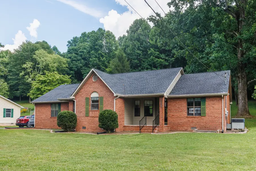 1562 Edgefield Ct, Cookeville, TN 38506 - #2