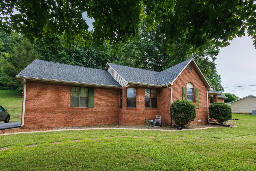 1562 Edgefield Ct, Cookeville, TN 38506 - #3