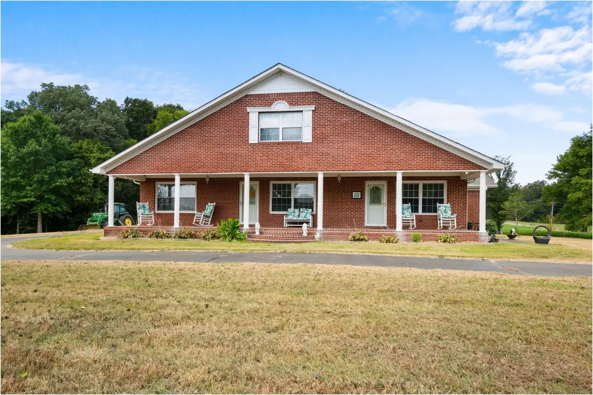 9691 Hardins Graveyard Rd, Morris Chapel, TN 38361 - #1