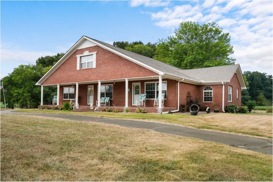 9691 Hardins Graveyard Rd, Morris Chapel, TN 38361 - #2