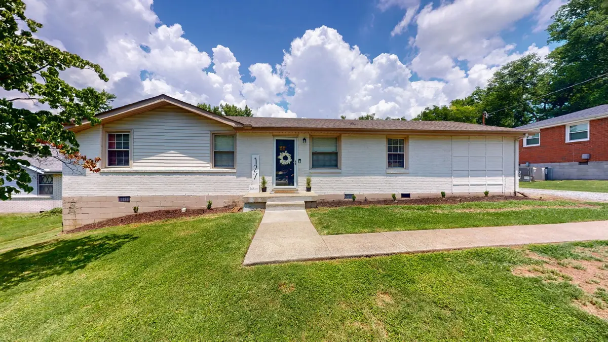 127 Vulco Dr, Hendersonville, TN 37075 - #1
